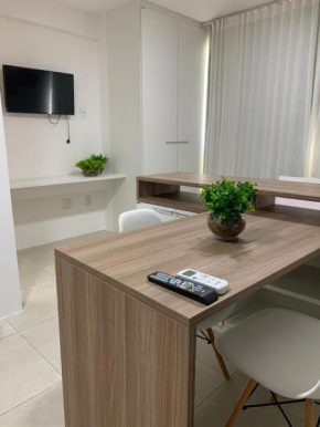 Flat Recife Ap 507